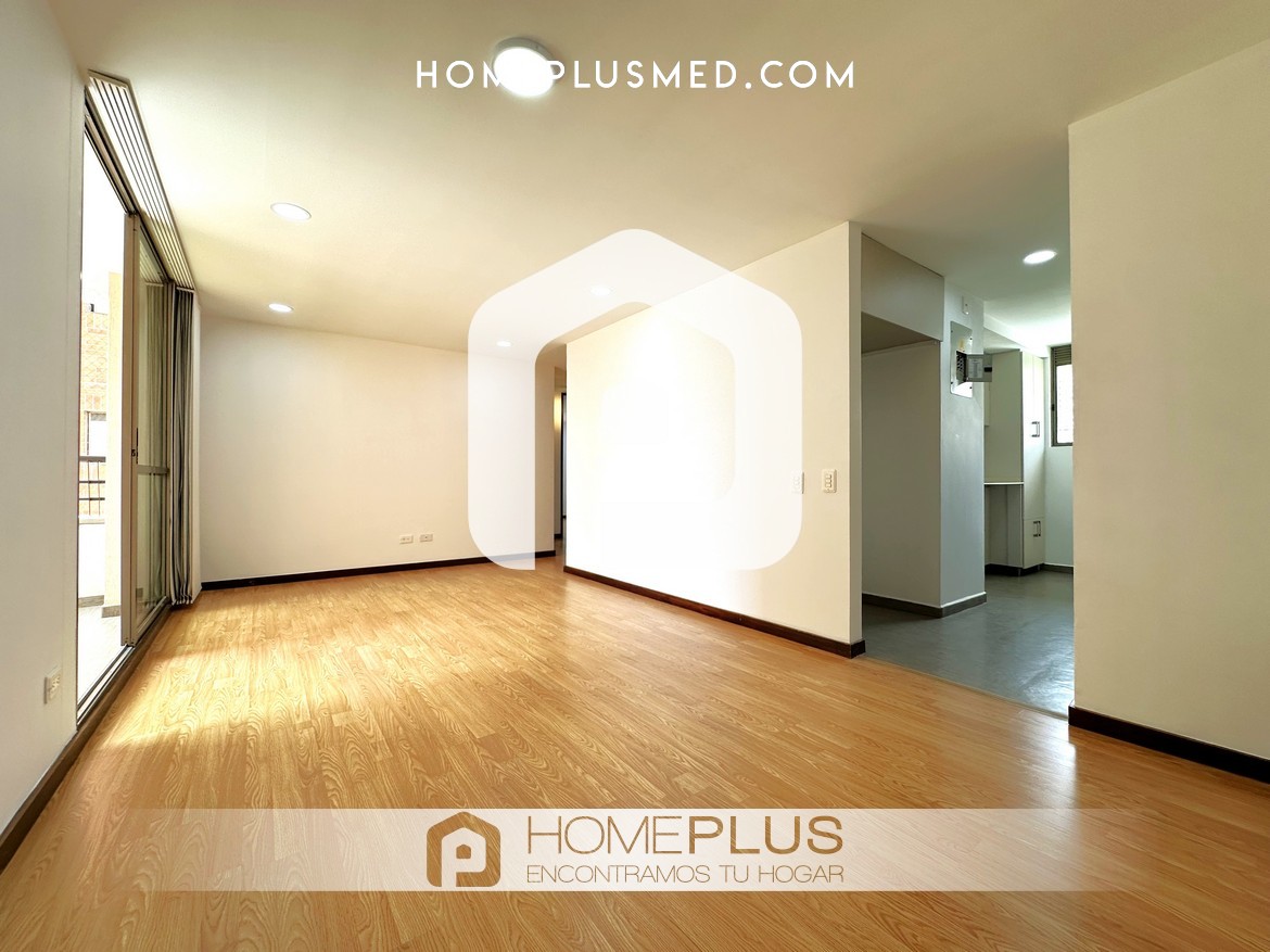 Apartamento en Arriendo Castellon de Sandiego las Palmas Poblado C101