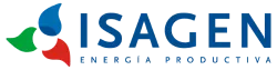 Isagen_logo