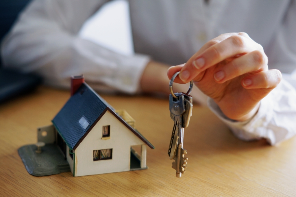 Alquiler compra y venta de propiedades