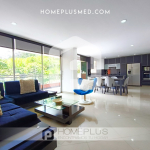 ALQUILER APARTAMENTO AMOBLADO EL POBLADO LAS PALMAS, A207 (1)