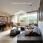 ALQUILER APARTAMENTO AMOBLADO POBLADO POBLADO VERDE, A139 (11)