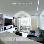 APARTAMENTO AMOBLADO POBLADO LALINDE, A141 (4)