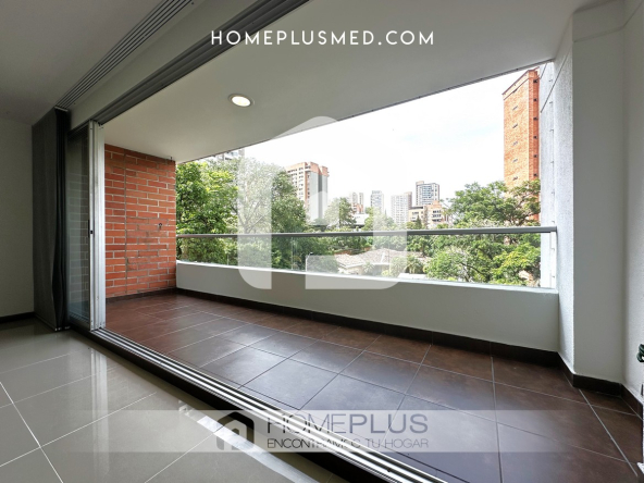 APARTAMENTO ARRIENDO CASTROPOL POBLADO, C102 (3)
