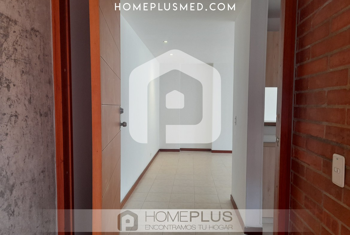 APARTAMENTO EN ALQUILER POBLADO AGUAS DEL BOSQUE, C114 (1)