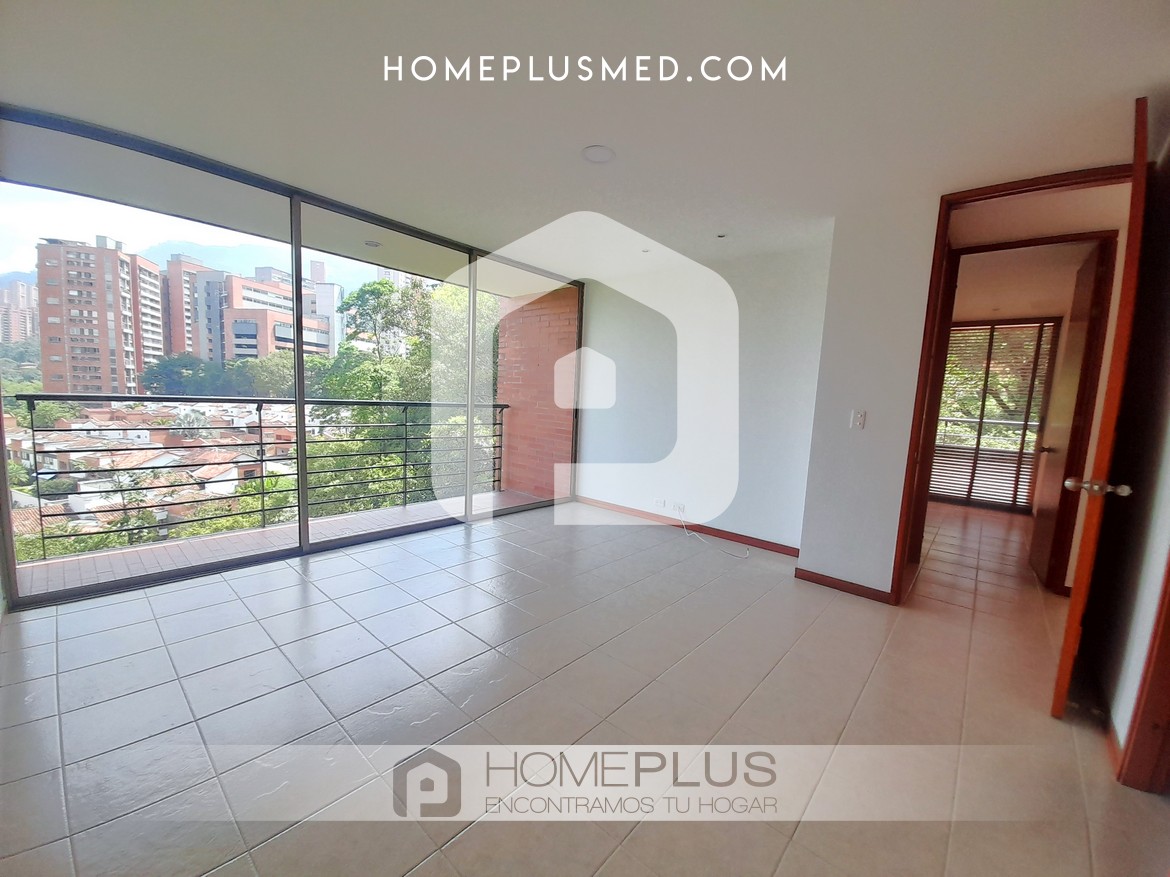 APARTAMENTO EN ALQUILER POBLADO AGUAS DEL BOSQUE, C114 (15)