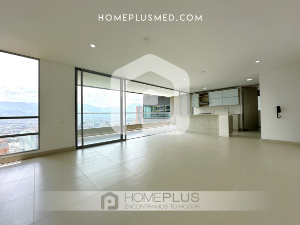 APARTAMENTO EN ALQUILER POBLADO CASTROPOL FONT LIVING, C113 (2)