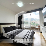 Apartamento Alquiler Amoblado Envigado Montevento, A277 (12)