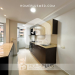 Apartamento Alquiler Parque Central del Rio Poblado, C108 (1)