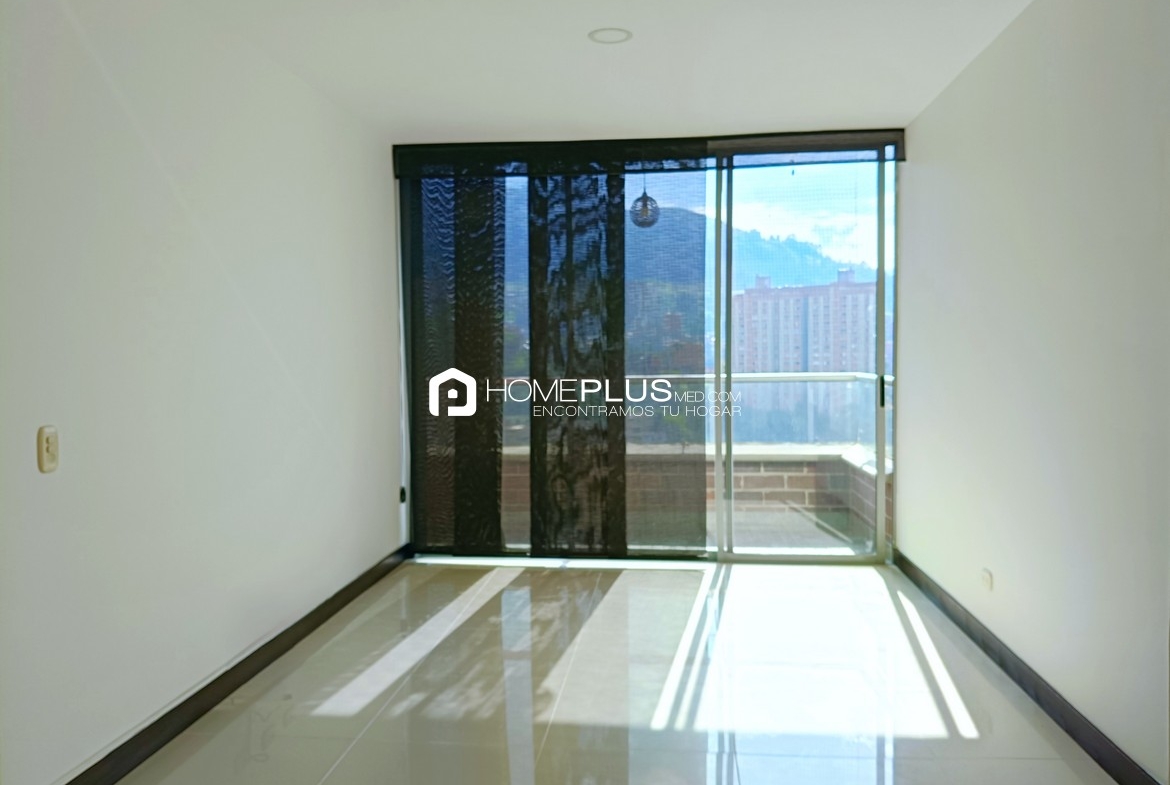 Apartamento En Arriendo En Envigado, Camino Verde. Montevento 1803. C253 (1)