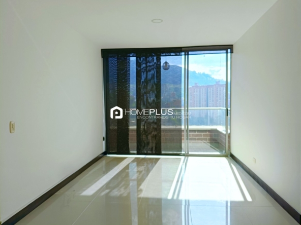 Apartamento En Arriendo En Envigado, Camino Verde. Montevento 1803. C253 (1)