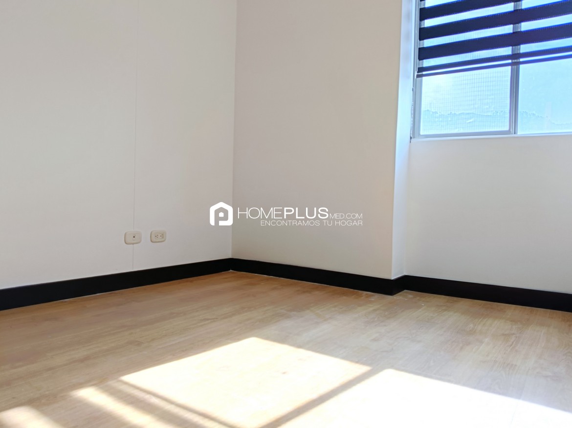 Apartamento En Arriendo En Envigado, Camino Verde. Montevento 1803. C253