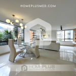 Apartamento en Alquiler el poblado loma Alejandria, C122 (1)