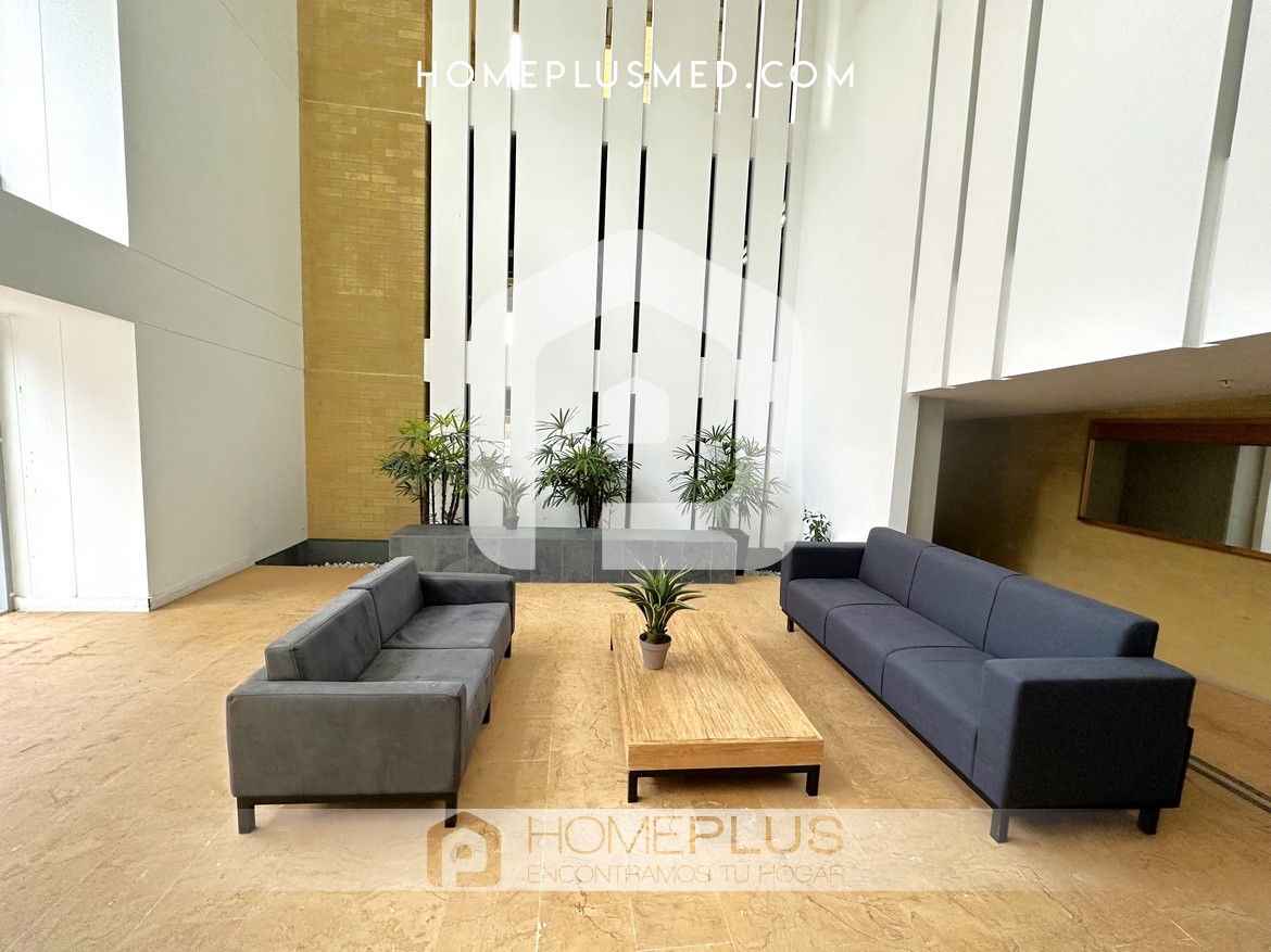 ZONAS COMUNES FONT LIVING