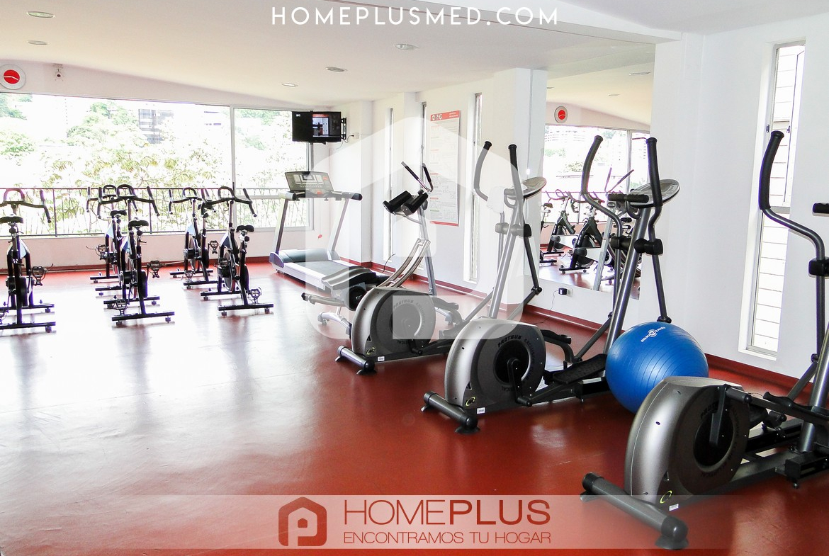 ZONAS COMUNES PC DEL RIO