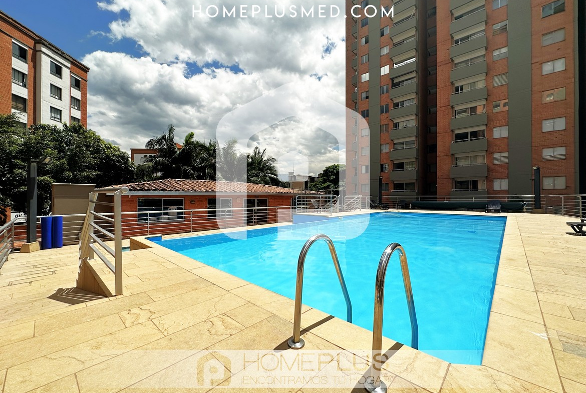 ZONAS COMUNES TORRES DEL FUTURO