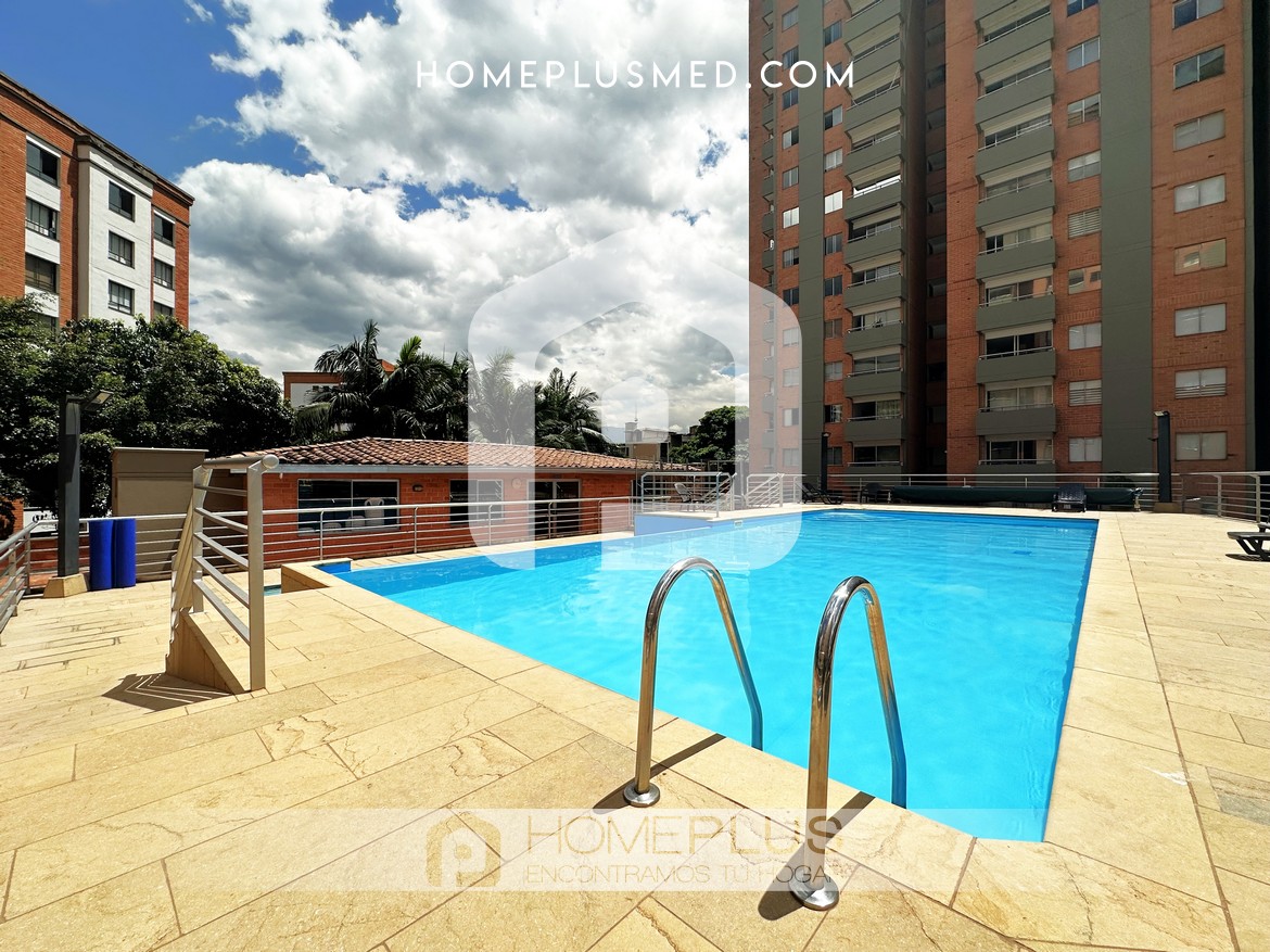 ZONAS COMUNES TORRES DEL FUTURO