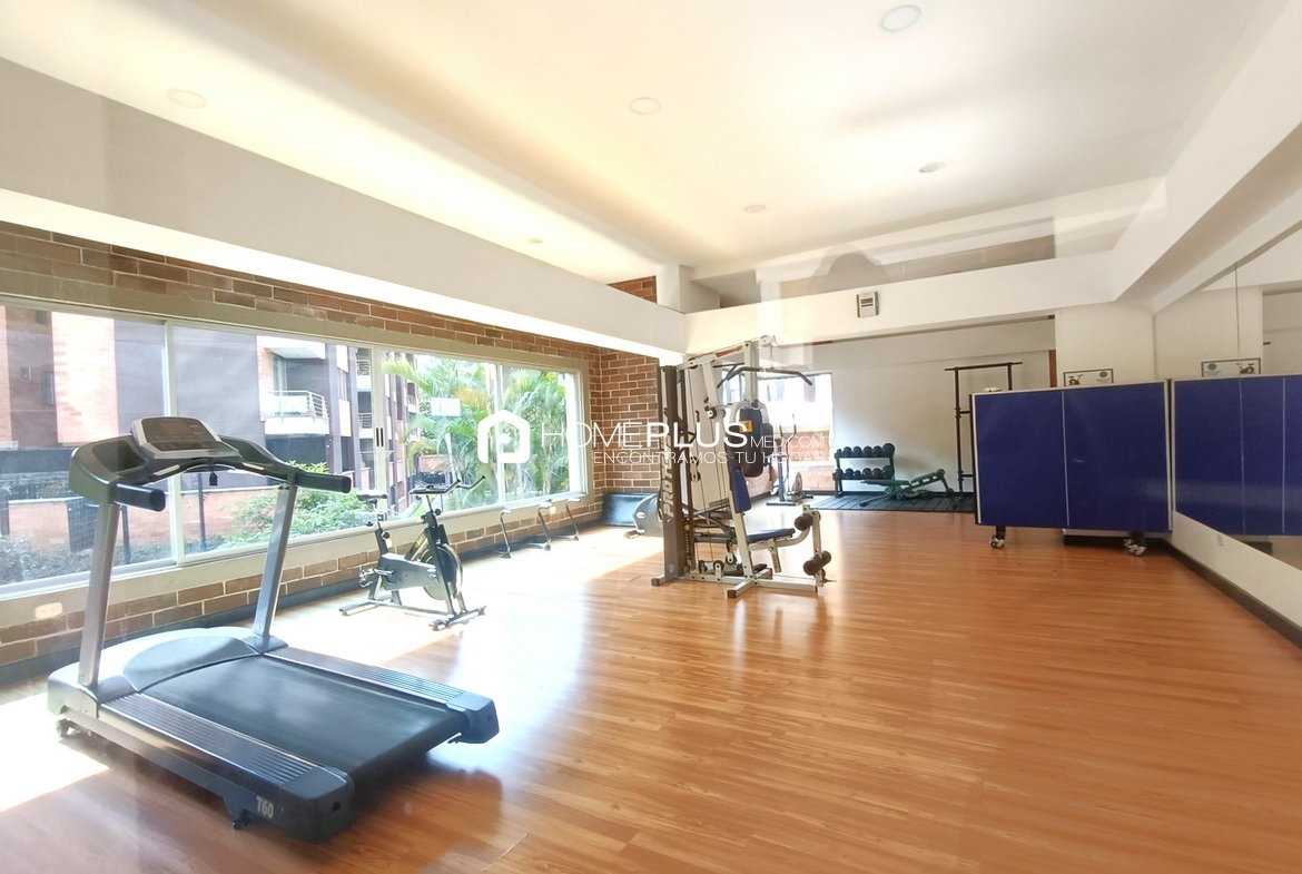 Zonas Comunes Montevento (3)