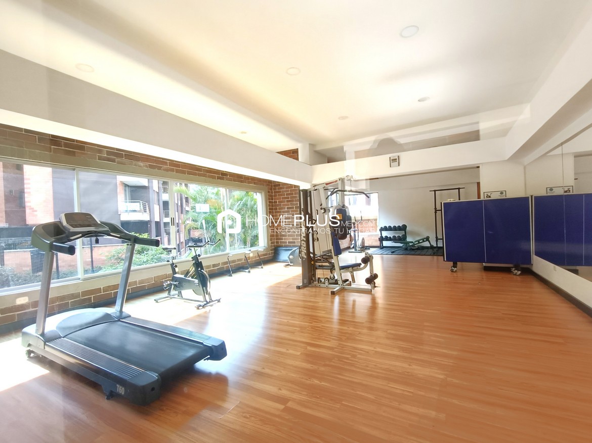 Zonas Comunes Montevento (3)