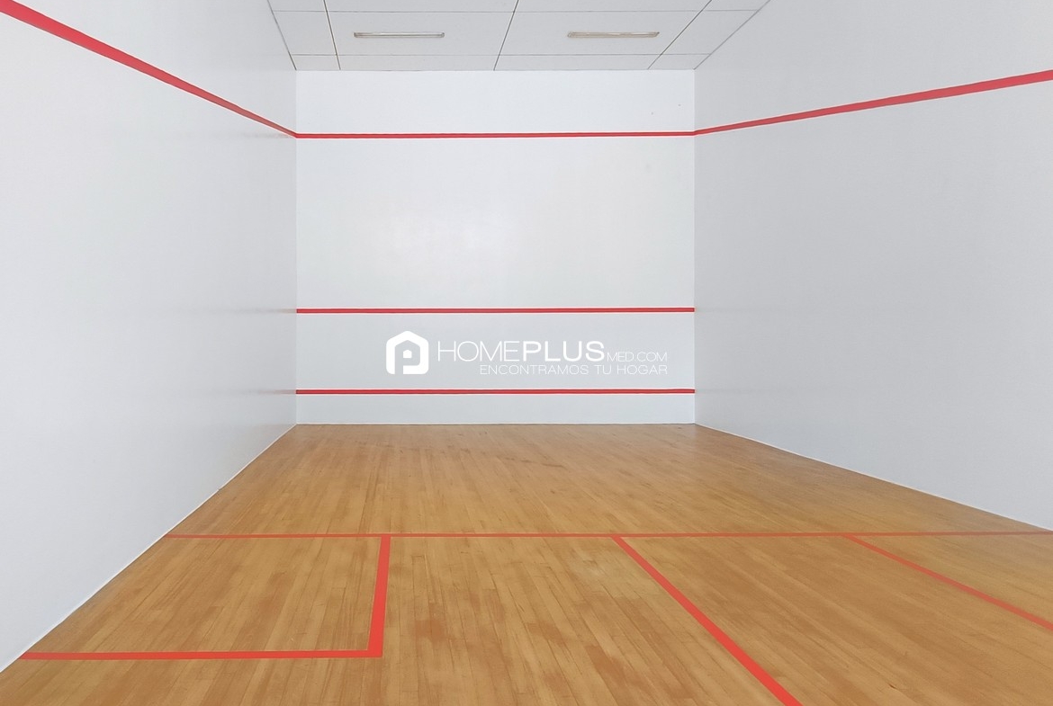 Zonas Comunes Montevento (5)