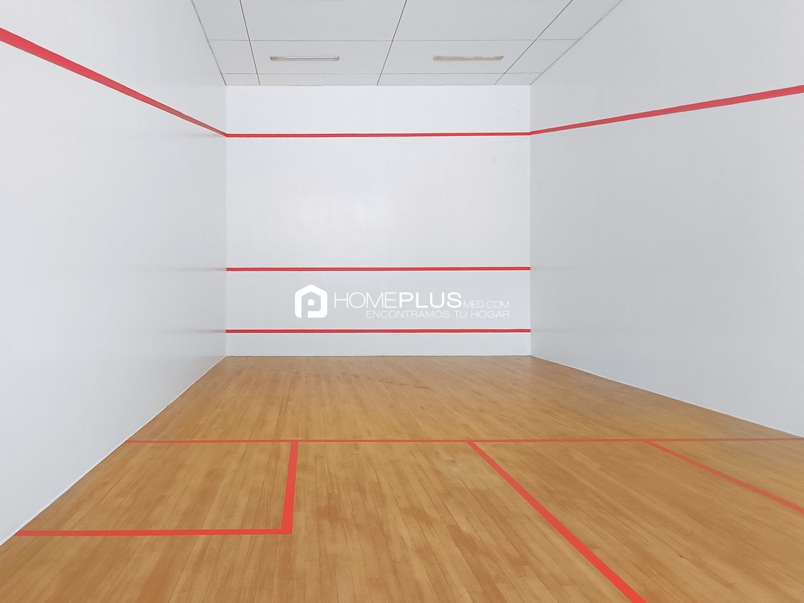 Zonas Comunes Montevento (5)