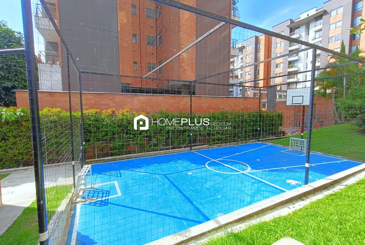 Zonas Comunes Montevento (7)