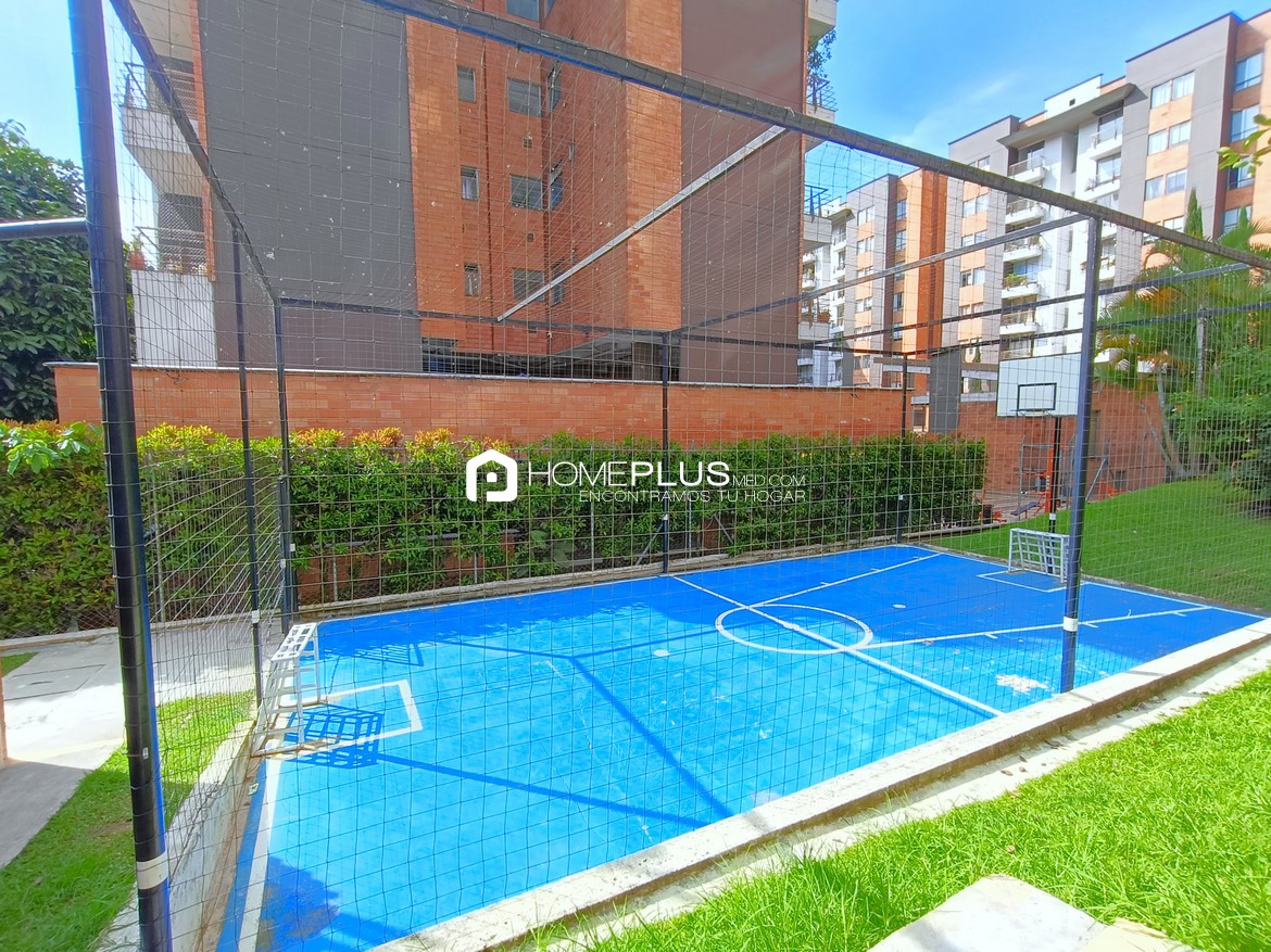 Zonas Comunes Montevento (7)