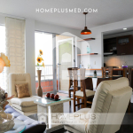 ALQUILER APARTAMENTO AMOBLADO EL POBLADO VELEROS DEL ESTE, A245 (11)