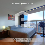 ALQUILER APARTAMENTO AMOBLADO POBLADO SAO PULO PLAZA, A303 (8)