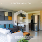 APARTAMENTO AMOBLADO EL POBLADO CITTE, A325 (5)