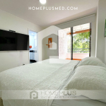 APARTAMENTO AMOBLADO EL POBLADO EDIFICIO VENECIA, A148 (28)