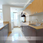 APARTAMENTO EN ALQUILER EL POBLADO PARQUE CENTRAL DEL RIO, C119 (2)