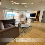 ALQUILER APARTAMENTO AMOBLADO EL POBLADO CEYLAN PLAZA, A430 (4)