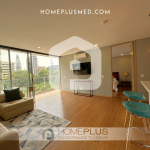 ALQUILER APARTAMENTO AMOBLADO EL POBLADO EL CAMPESTRE, A353 (3)