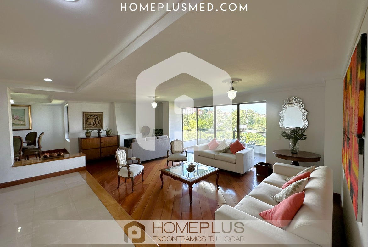 ALQUILER APARTAMENTO AMOBLADO EL POBLADO LOS BALSOS ALMONTE, A119 (1)