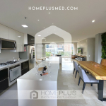 APARTAMENTO AMOBLADO ALQUILER EL POBLADO AMSTERDAM, A114 (15)