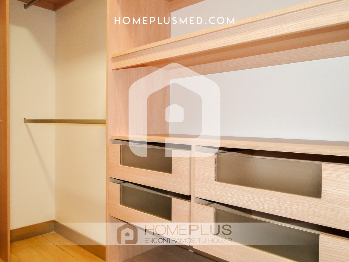 APARTAMENTO AMOBLADO ALQUILER POBLADO ATENAS, A336 (33)