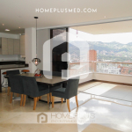 APARTAMENTO AMOBLADO ALQUILER POBLADO ATENAS, A336 (5)