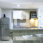 APARTAMENTO AMOBLADO SABANETA 77 TOWERS, A313 (8)