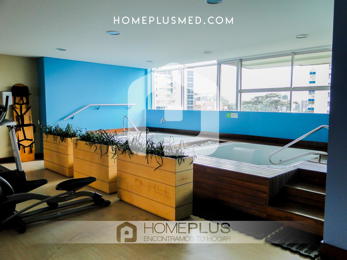 ZONAS COMUNES TORRE OVIEDO (1)