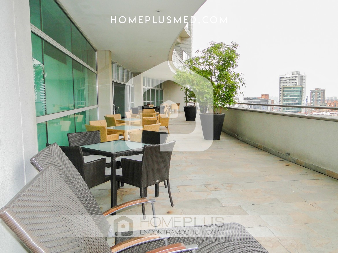 ZONAS COMUNES TORRE OVIEDO (5)