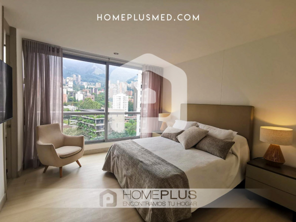 ALQUILER APARTAMENTO AMOBLADO POBLADO LALIK, A426 (9)