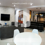 Alquiler Apartamento Amoblado El Pobaldo Nueva Alejandria, A411 (6)