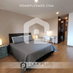 ALQUILER APARTAMENTO AMOBLADO EL POBLADO CITARK, A121 (14)