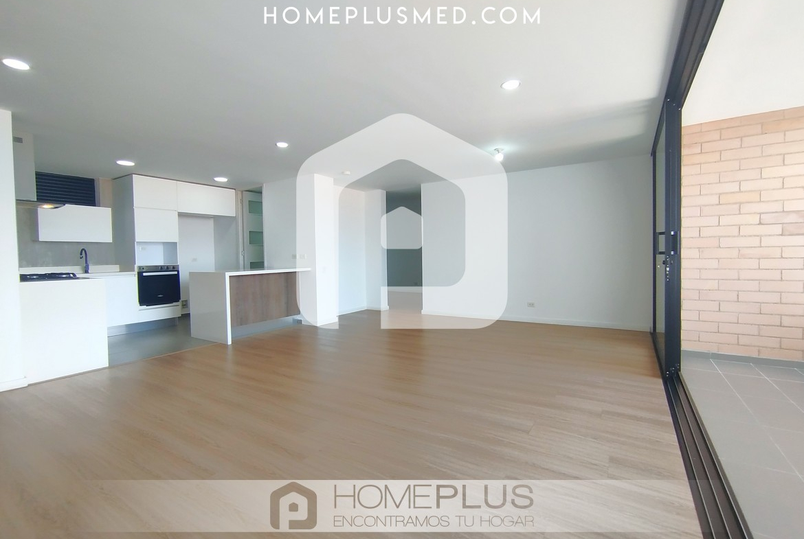 ALQUILER APARTAMENTO ENVIGADO NOGALES LOMA DE LAS BRUJAS, C124 (1)