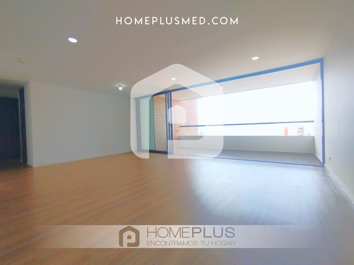 ALQUILER APARTAMENTO ENVIGADO NOGALES LOMA DE LAS BRUJAS, C124 (2)