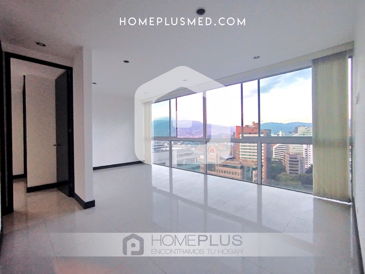 APARTAMENTO EN ALQUILER POBLADO NUEVA ALEJANDRIA, C123 (6)