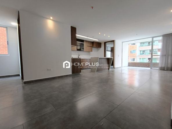 APARTAMENTO ALQUILER ENVIGADO ZUÑIGA ESTELAR, C128 (2)