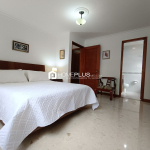 APARTAMENTO AMOBLADO POBLADO AGUACATALA MILLA DE ORO JARDINES DE BALMORAL, A264 (10)