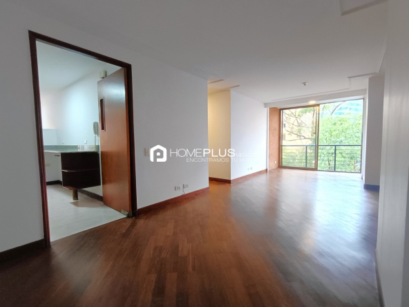 APARTAMENTO ARRIENDO EL POBLADO LEONARDO DA VINCI, C126 (1)
