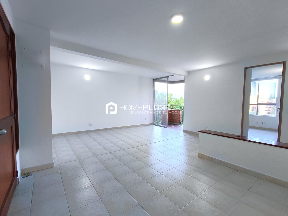 APARTAMENTO EN ARRIENDO EL POBLADO CAMINO DE SANTAMARIA, C171 (1)